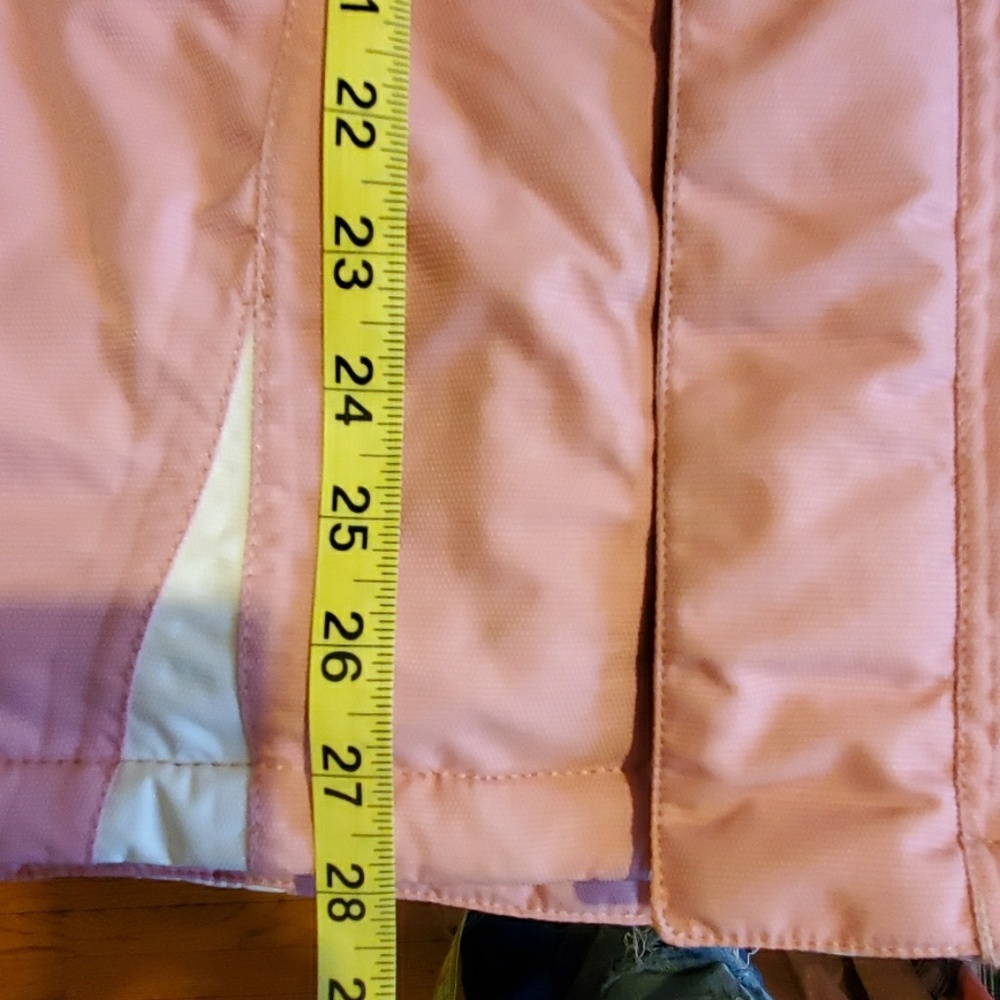 Mossi jacket large - Picture 5 of 5